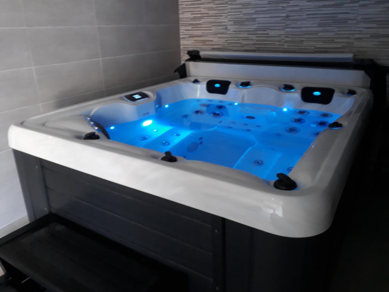 SPA THERAPEUTIQUE DIJON